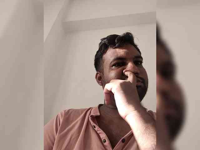 vinaysmalldick1 Sex Cam Show