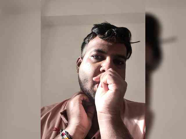 vinaysmalldick1 Sex Cam Show