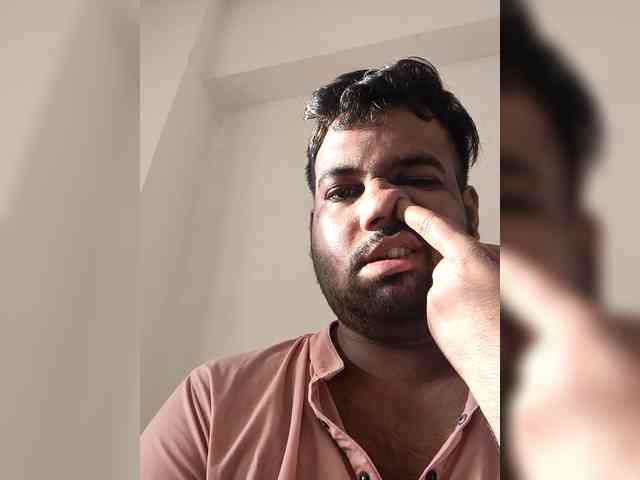 vinaysmalldick1 Sex Cam Show