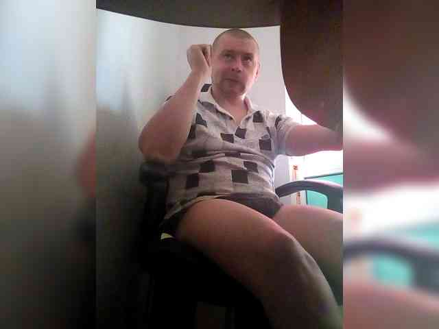 Aleksandr70b Sex Cam Show