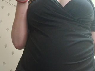 Elijah95 Porn Show
