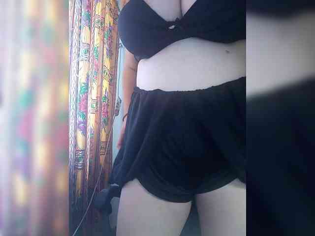 Elijah95 webcam
