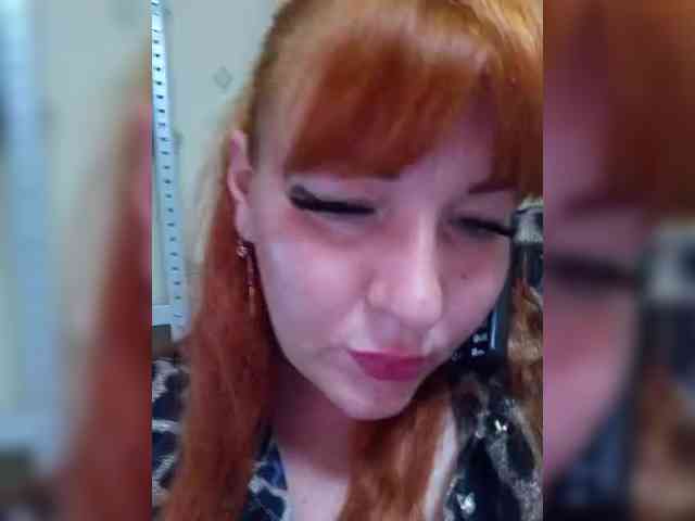 Elijah95 webcam