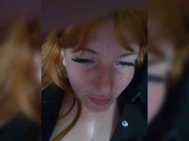 Elijah95 webcam