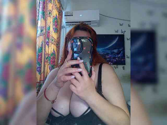 Elijah95 webcam