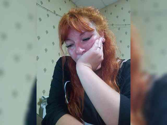 Elijah95 webcam