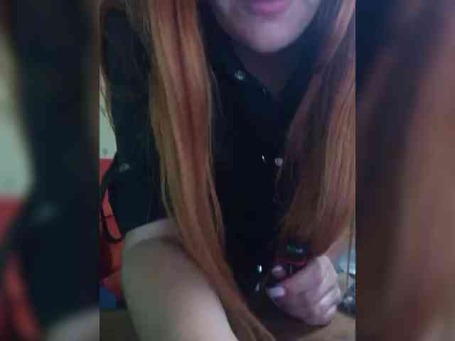 Elijah95 webcam