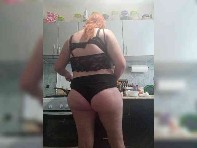 Elijah95 webcam