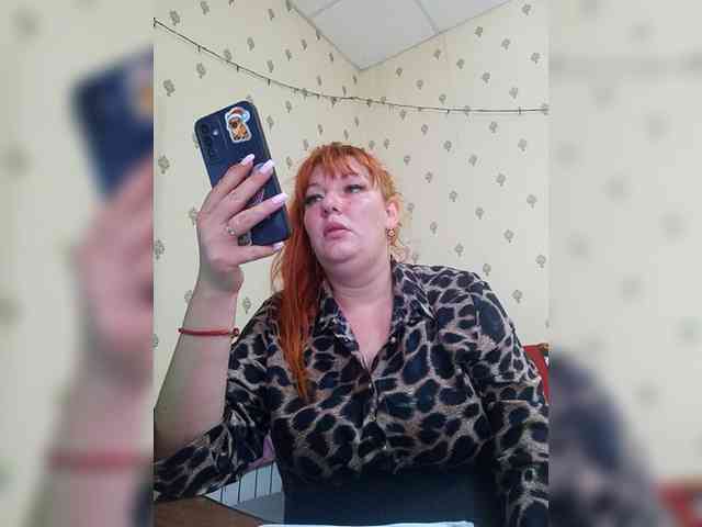 Elijah95 webcam