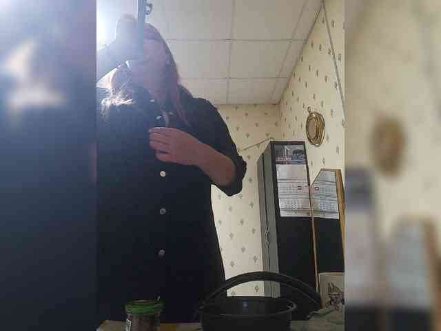 Elijah95 webcam