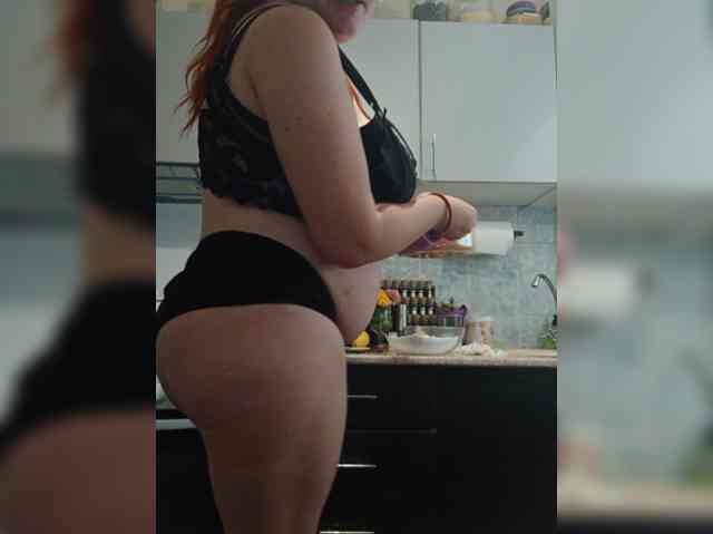 Elijah95 webcam