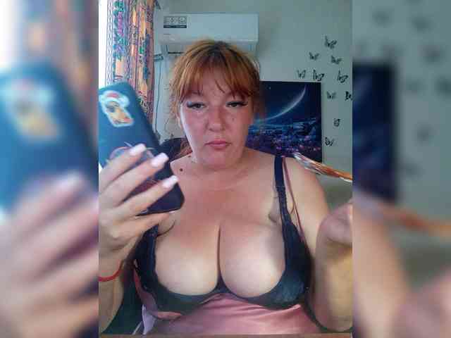 Elijah95 webcam