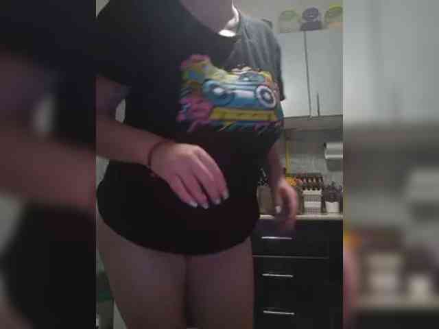 free nude chat room Elijah95