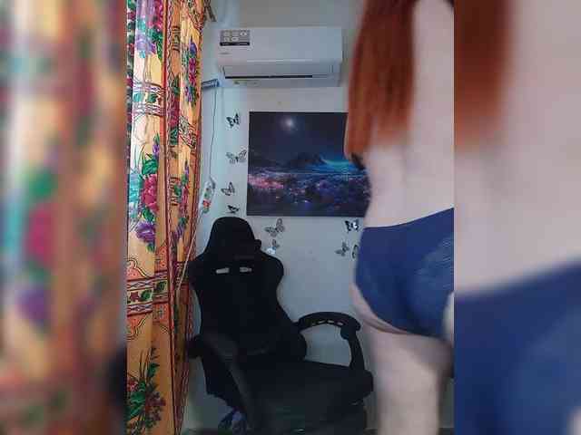 Elijah95 webcam