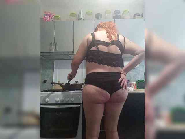 Elijah95 webcam