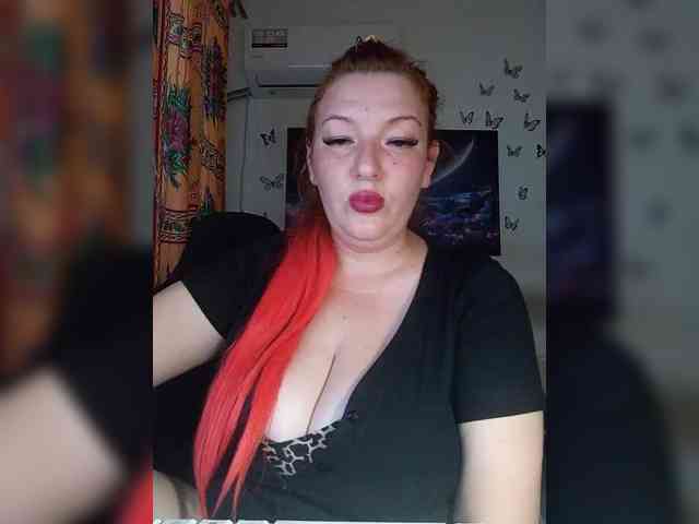 Elijah95 webcam