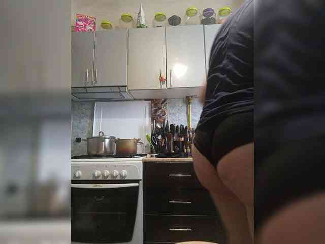 Elijah95 webcam