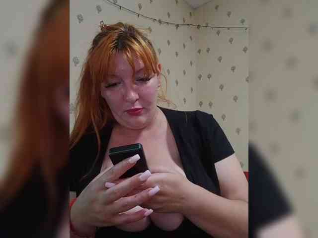 Elijah95 webcam