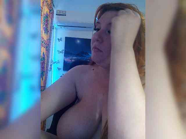Elijah95 webcam