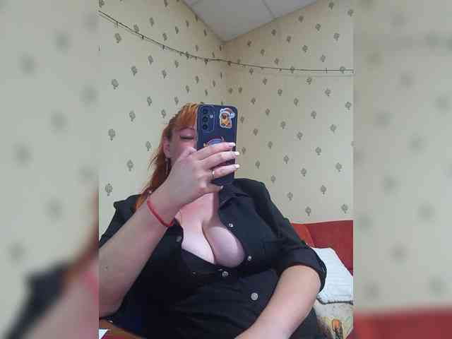 Elijah95 webcam