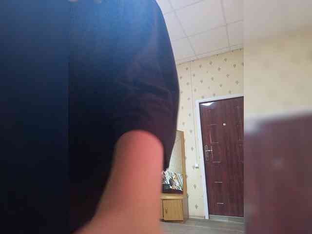 Elijah95 webcam