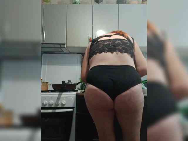 Elijah95 webcam