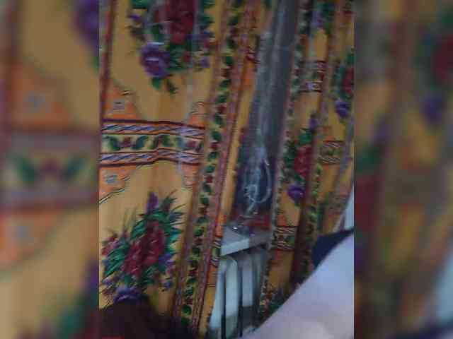 Elijah95 webcam
