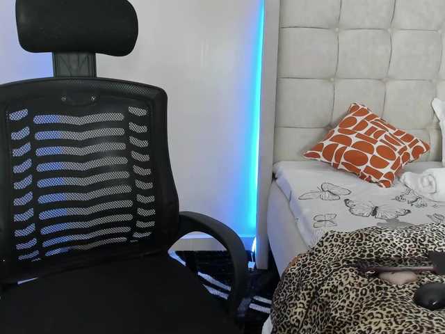 Mistress-Soraya live cam on BongaCams