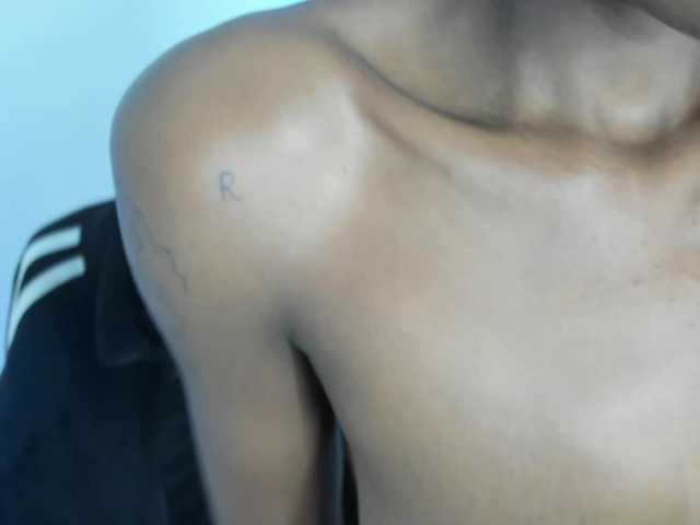Mistress-Soraya live cam on BongaCams