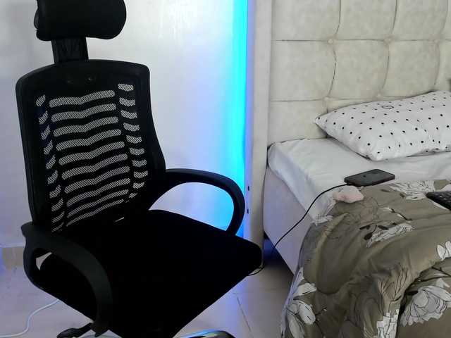 Mistress-Soraya live cam on BongaCams