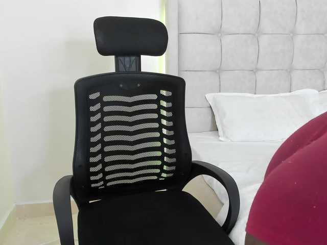 Mistress-Soraya live cam on BongaCams