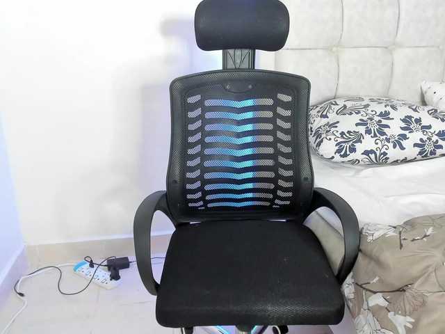 Mistress-Soraya live cam on BongaCams