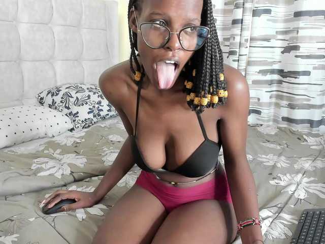 Mistress-Soraya