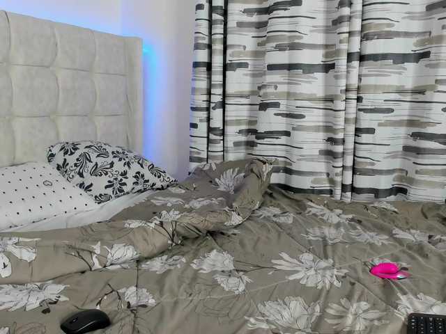 Mistress-Soraya live cam on BongaCams