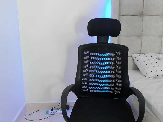 Mistress-Soraya live cam on BongaCams