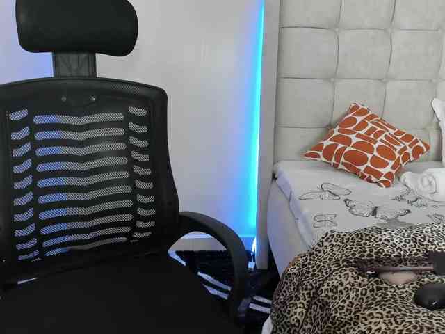 Mistress-Soraya webcam