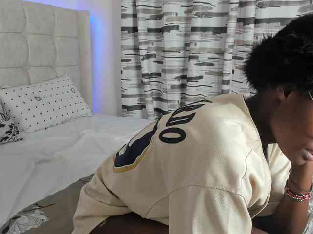 Mistress-Soraya webcam