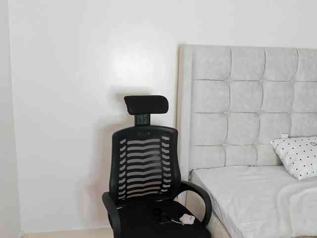 Mistress-Soraya webcam