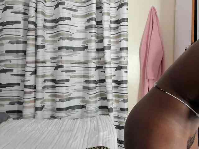 Mistress-Soraya webcam