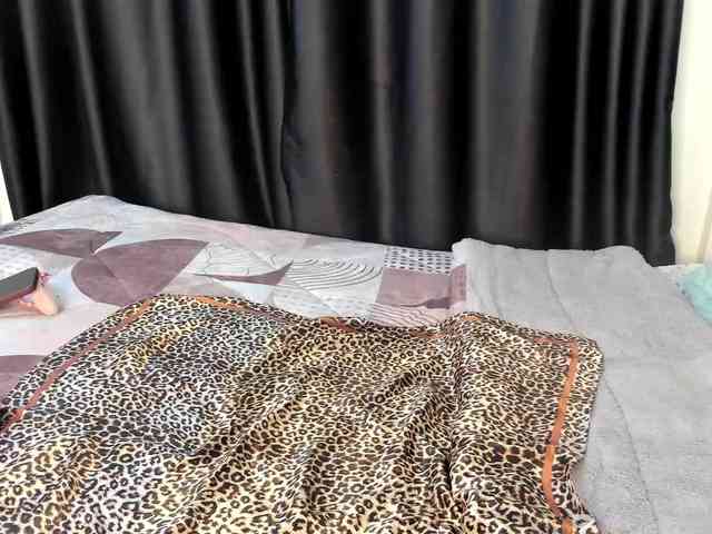 Mistress-Soraya webcam