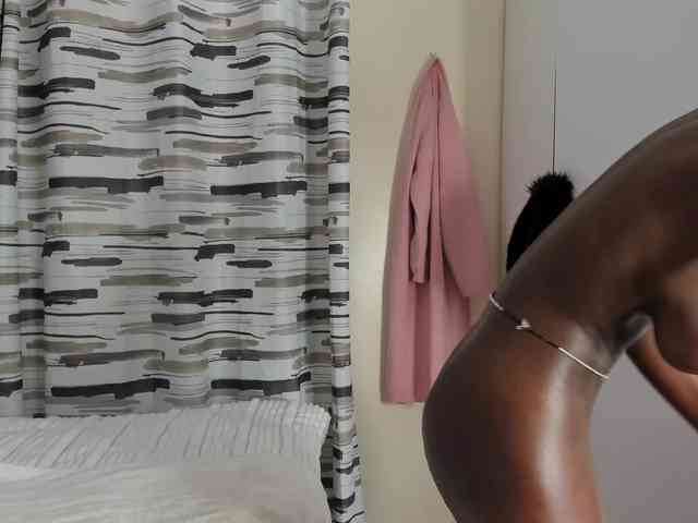 Mistress-Soraya webcam