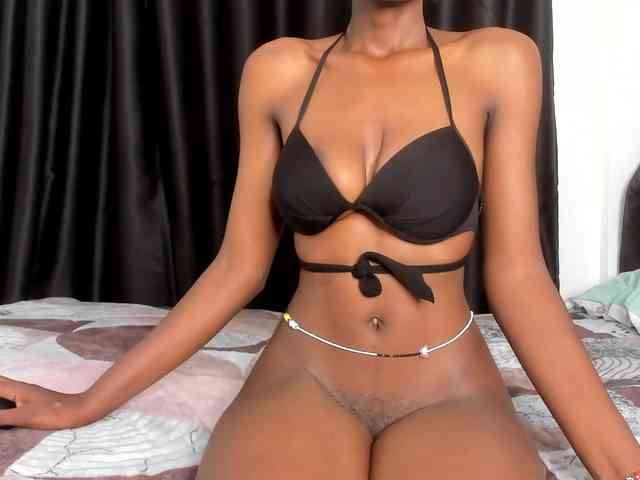 Mistress-Soraya webcam