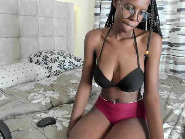 Mistress-Soraya