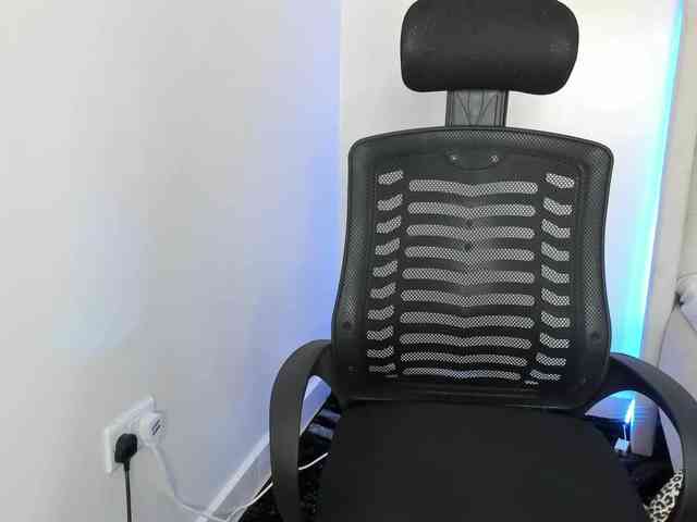 Mistress-Soraya webcam