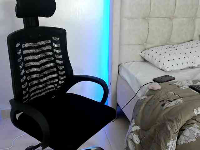 Mistress-Soraya webcam