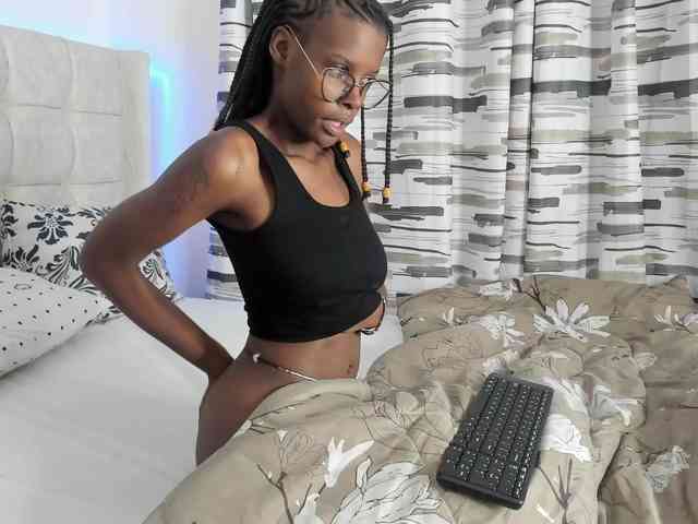 Mistress-Soraya webcam