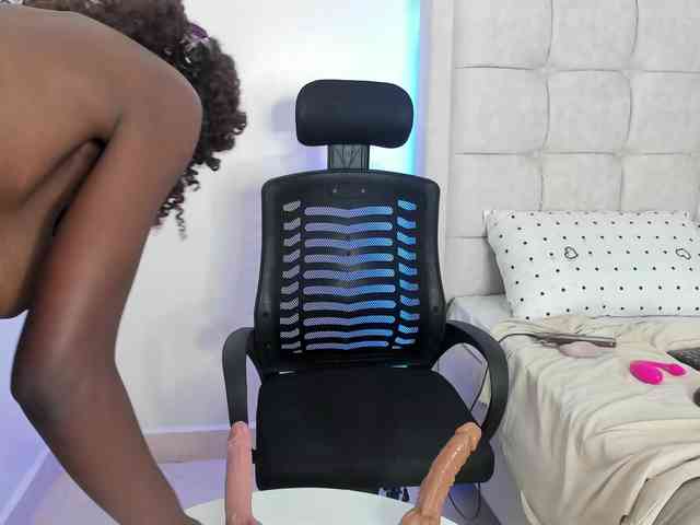Mistress-Soraya webcam