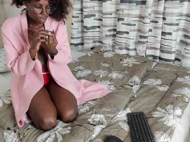 Mistress-Soraya webcam