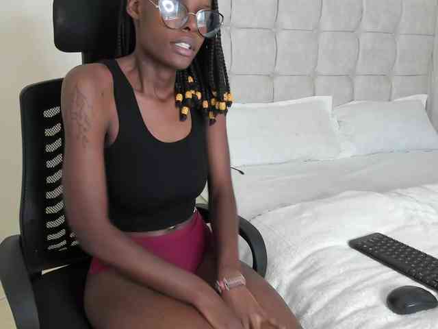 Mistress-Soraya webcam