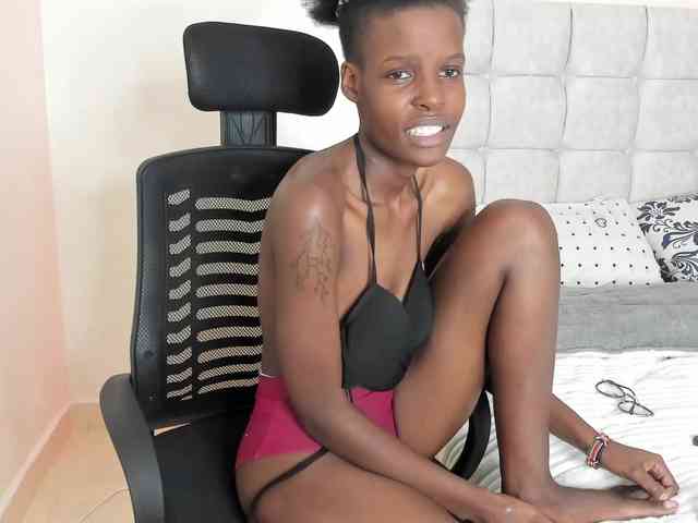 Mistress-Soraya
